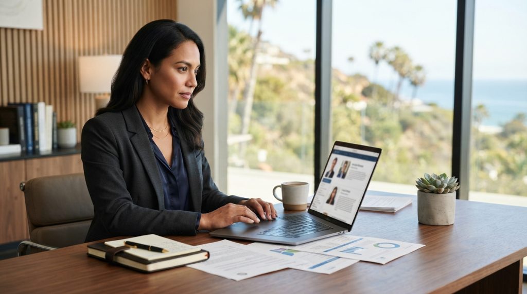 How to Verify a California Attorney and Avoid Legal Services Fraud in 2026