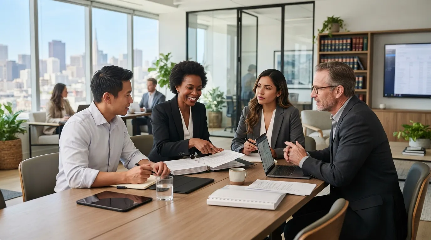 Researching California legal information and attorney resources