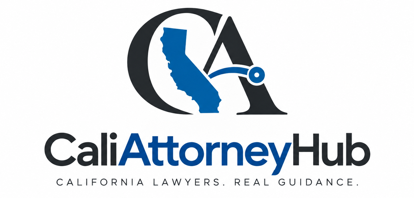 caliattorneyhub logo